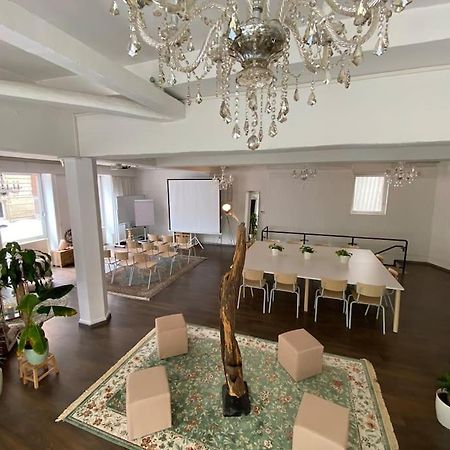Superschoenes Studio Lunca 220Qm In Stuttgart West المظهر الخارجي الصورة