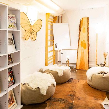 Superschoenes Studio Lunca 220Qm In Stuttgart West المظهر الخارجي الصورة