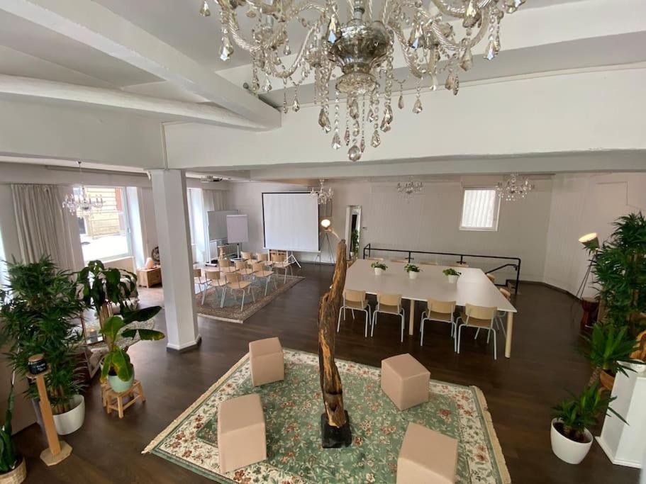 Superschoenes Studio Lunca 220Qm In Stuttgart West المظهر الخارجي الصورة