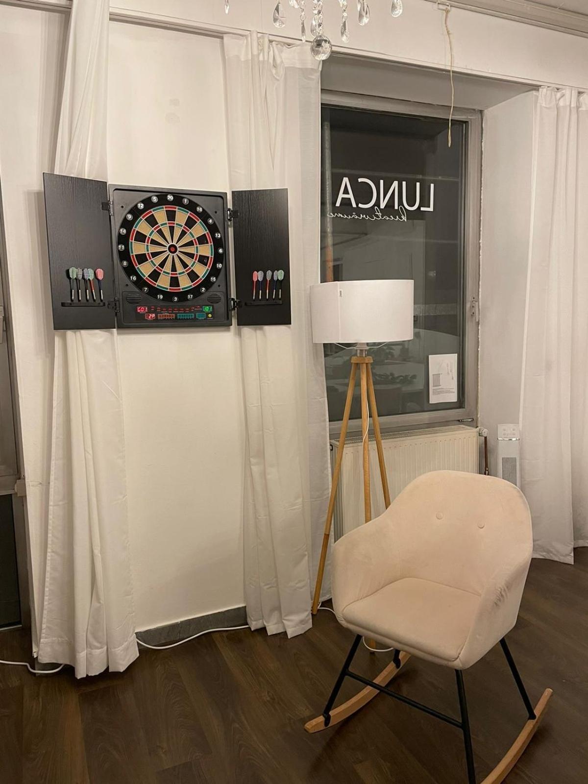 Superschoenes Studio Lunca 220Qm In Stuttgart West المظهر الخارجي الصورة