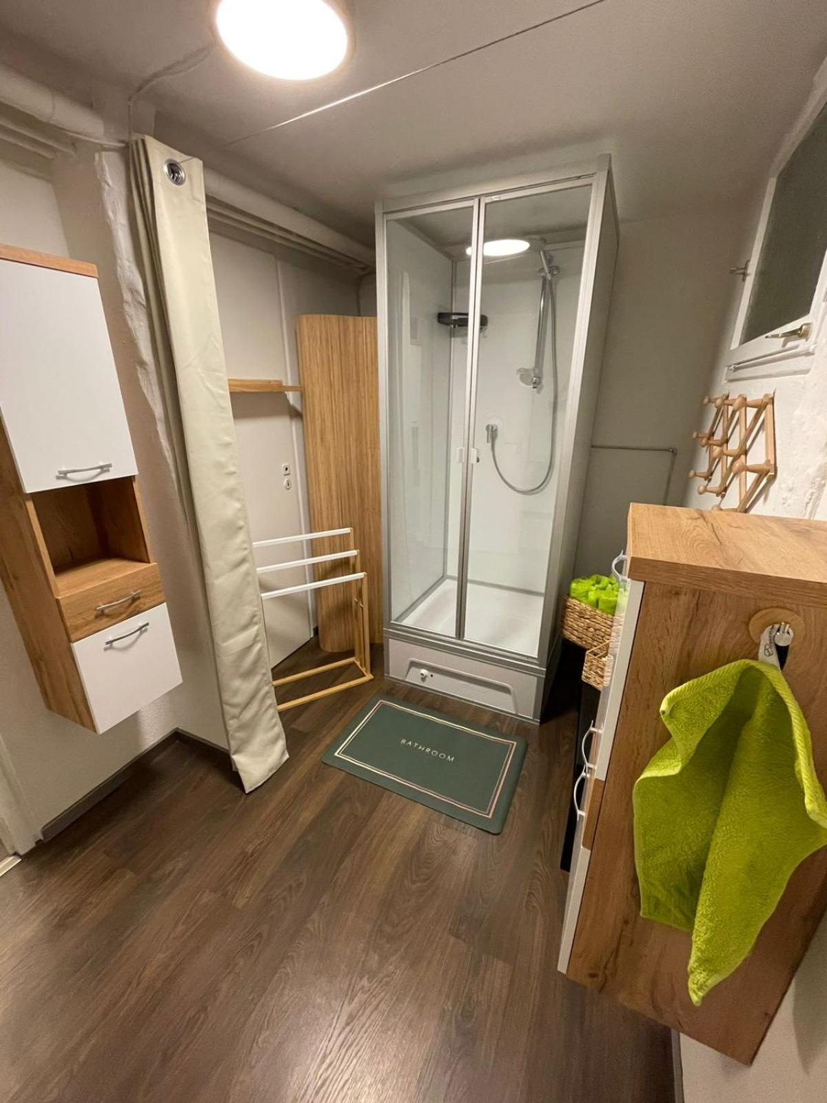 Superschoenes Studio Lunca 220Qm In Stuttgart West المظهر الخارجي الصورة
