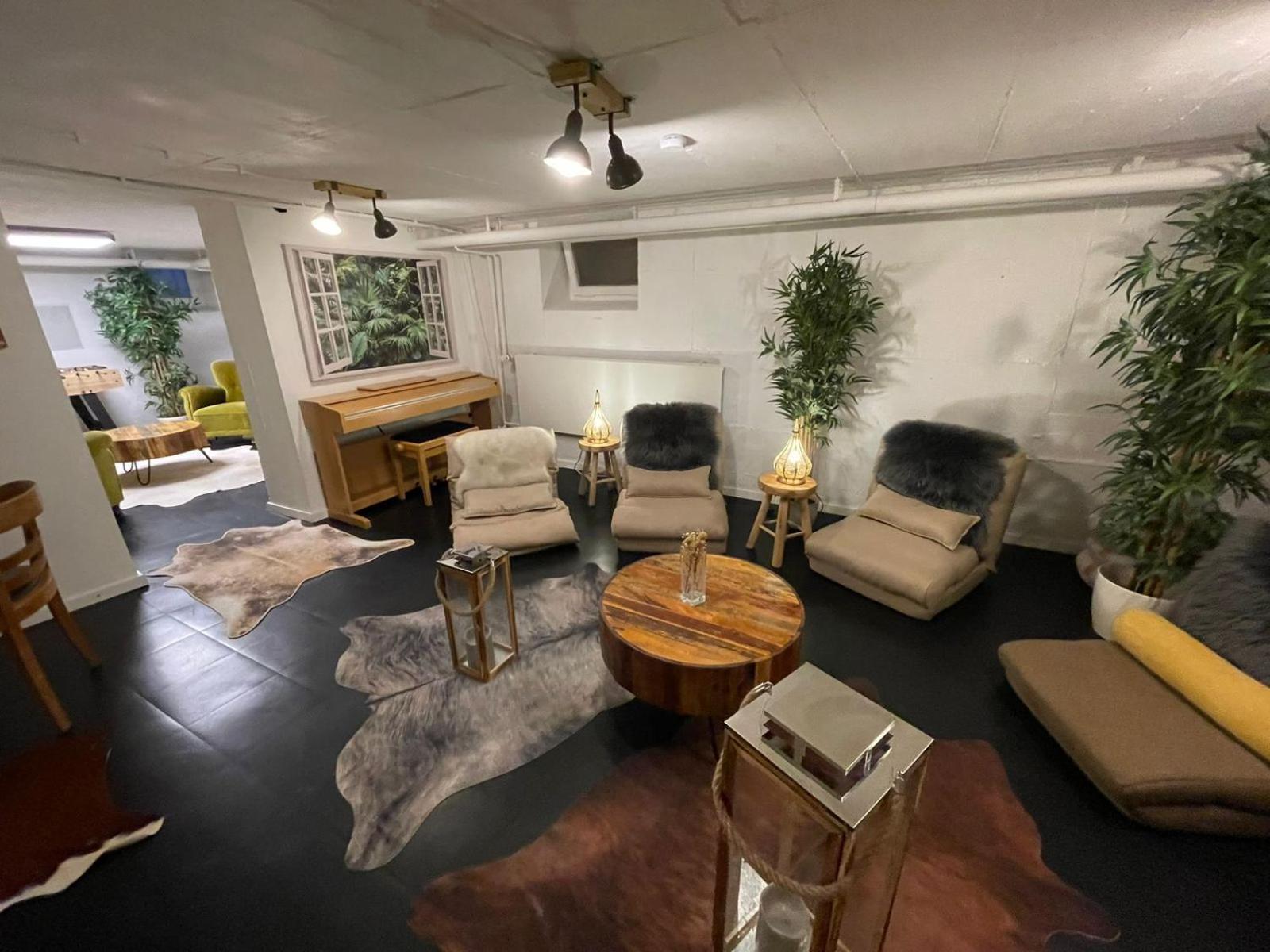 Superschoenes Studio Lunca 220Qm In Stuttgart West المظهر الخارجي الصورة