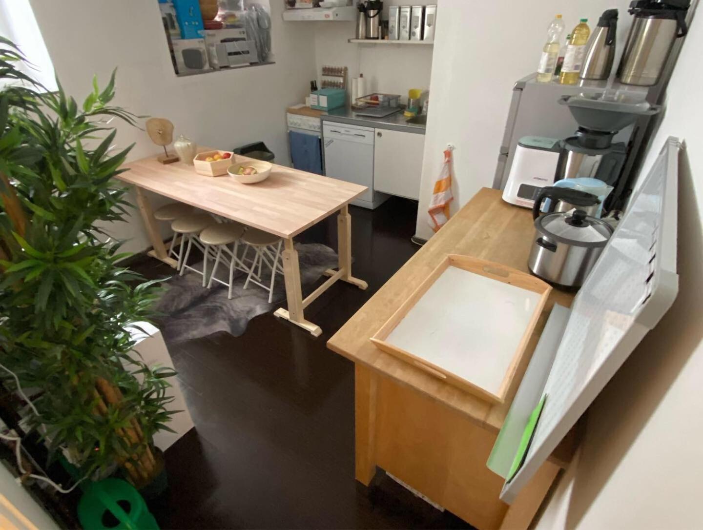 Superschoenes Studio Lunca 220Qm In Stuttgart West المظهر الخارجي الصورة