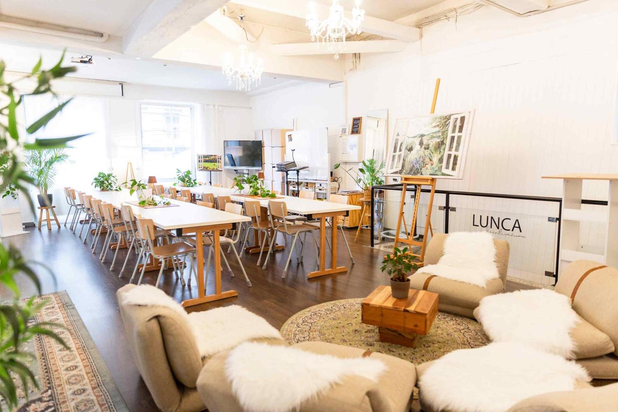 Superschoenes Studio Lunca 220Qm In Stuttgart West المظهر الخارجي الصورة